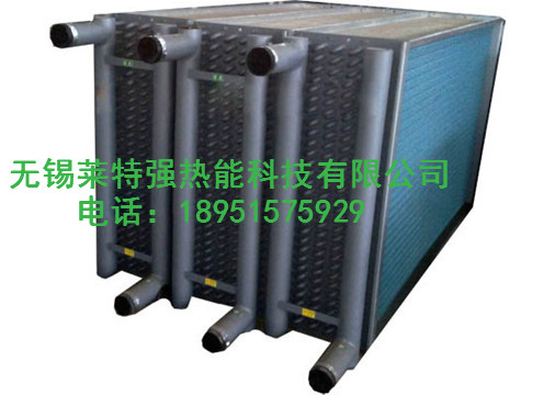 串片空氣冷卻器、加熱器